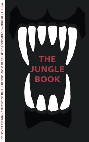 The Jungle Book (Campbell Classics) von Independently published